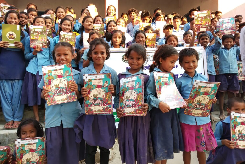 © WWF India Copy