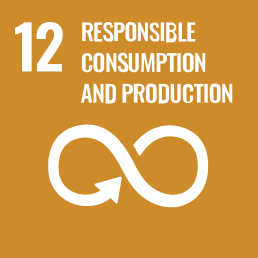IUCN SOS and the SDGs 5 SDG 12