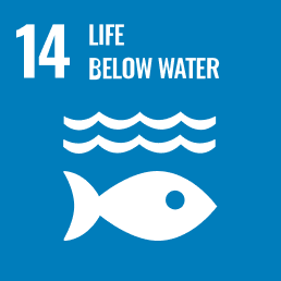 IUCN SOS and the SDGs 7 SDG 14