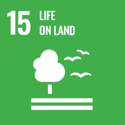 IUCN SOS and the SDGs 8 SDG 15