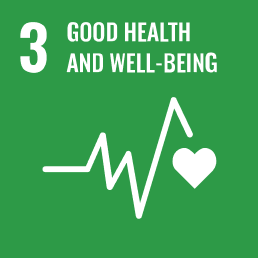 IUCN SOS and the SDGs 1 SDG 3