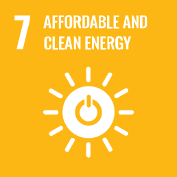 IUCN SOS and the SDGs 3 SDG 7
