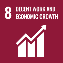 IUCN SOS and the SDGs 4 SDG 8