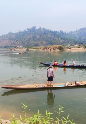 2024A 47 Living river Association Habitat Mekong freshwater stingrays 1