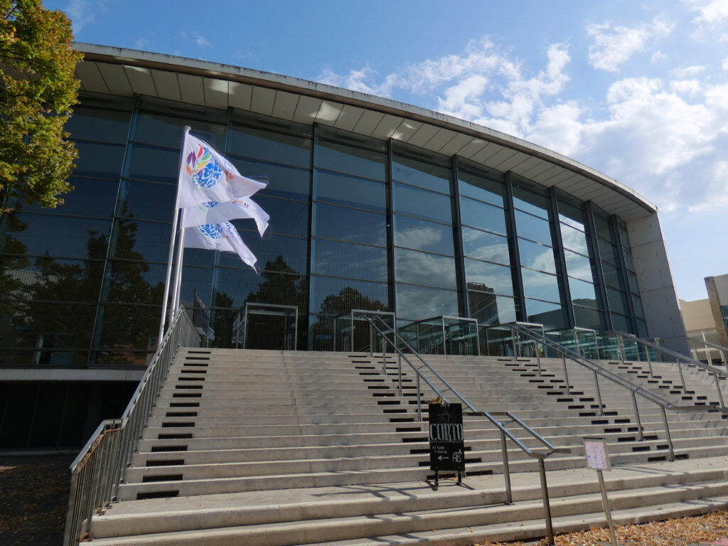 IUCN World Conservation Congress in Marseille