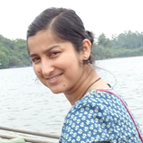 Dr Medha Nayak