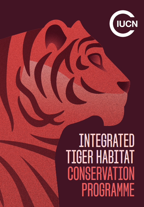 Tiger Programme flyer cover 1