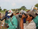 TUI Wildlife Programme 6 Namibia Rangers Dave Cole