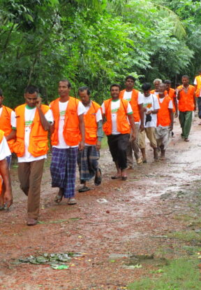 4509 VTRT Training Kadamtala Bangladesh WildTeam 1